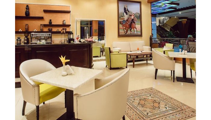 Sahara Beach Resort & Spa poza 8