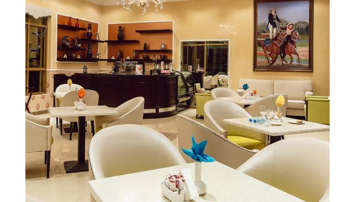 Sahara Beach Resort & Spa poza 7