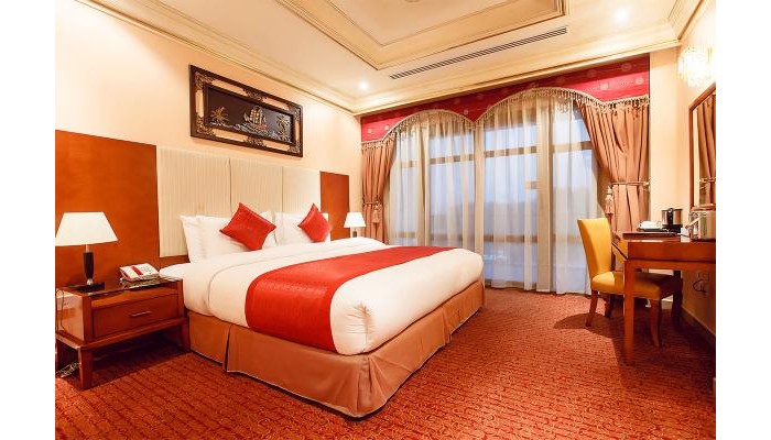 Sahara Beach Resort & Spa poza 2