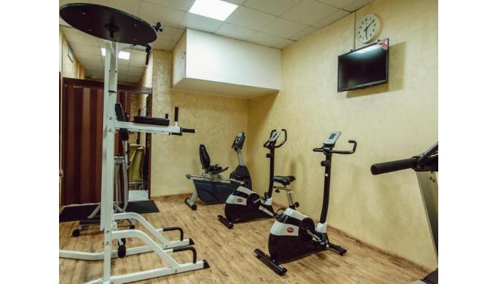 Sharjah Carlton Hotel poza 9