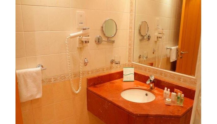 Sharjah Premiere Hotel & Resort poza 8