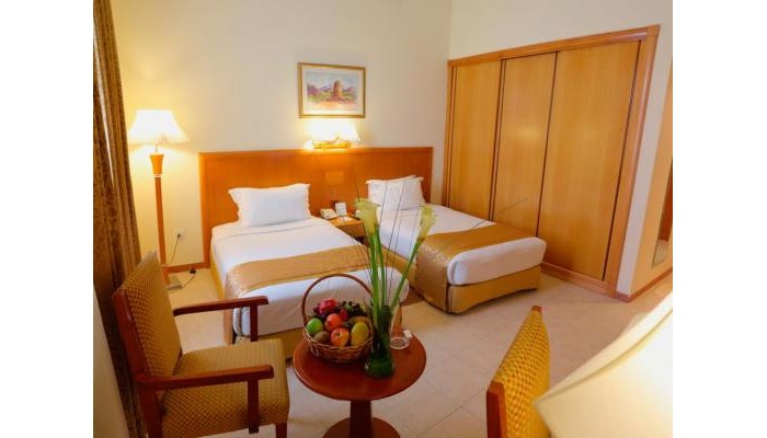 Sharjah Premiere Hotel & Resort poza 15