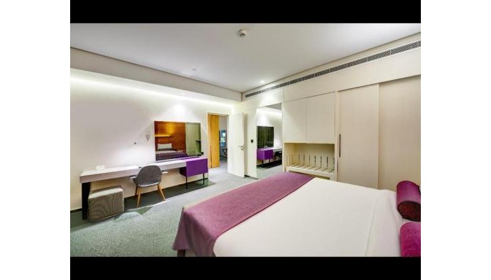 The Act Hotel poza 7