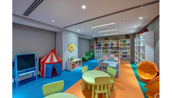 The Act Hotel poza 18