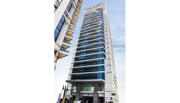 The Act Hotel poza 0