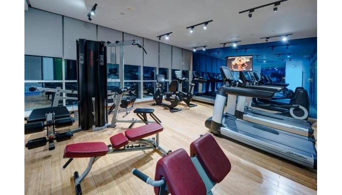 The Act Hotel poza 22