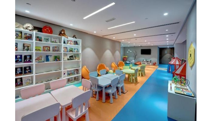 The Act Hotel poza 19