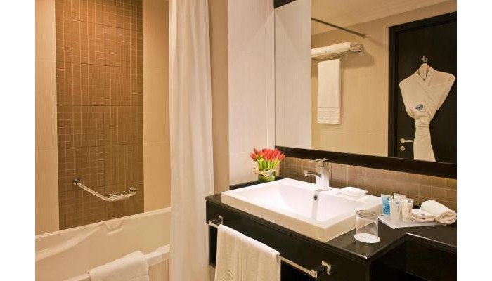 Hotel Towers Rotana poza 6