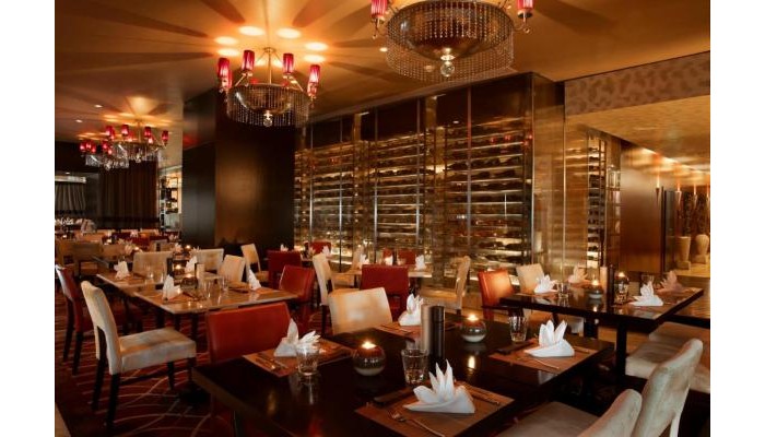 Hotel Towers Rotana poza 13