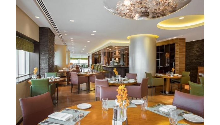 Hotel Towers Rotana poza 16