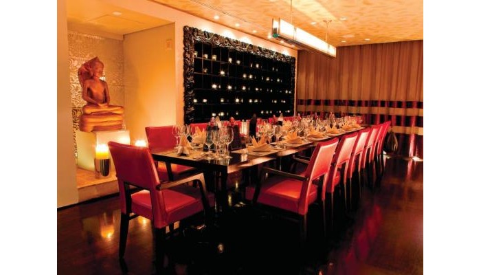 Hotel Towers Rotana poza 15