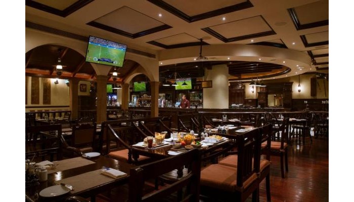 Hotel Towers Rotana poza 14