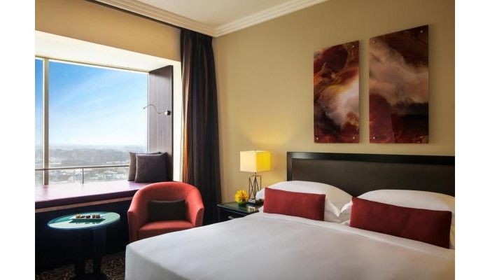 Hotel Towers Rotana poza 10