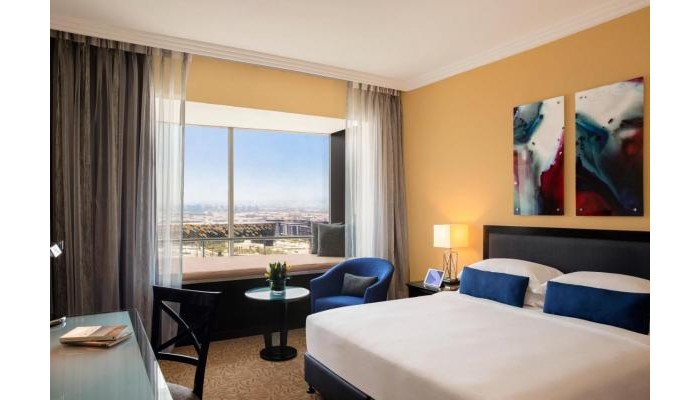 Hotel Towers Rotana poza 7