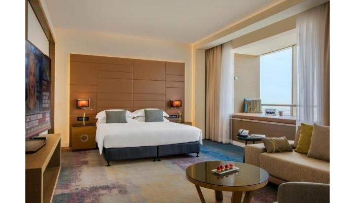 Hotel Towers Rotana poza 9