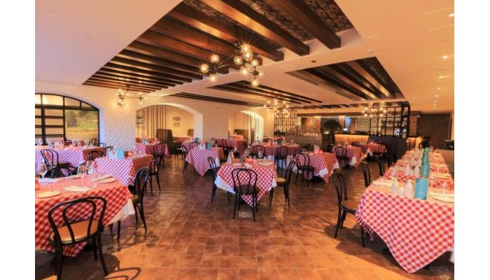 Hotel Metropolitan poza 6