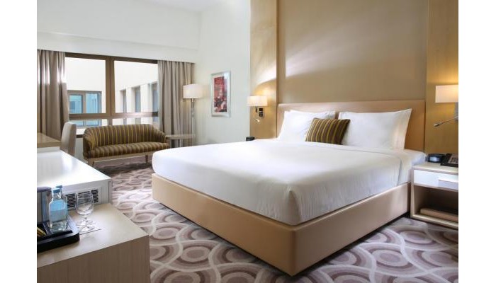 Hotel Metropolitan poza 3