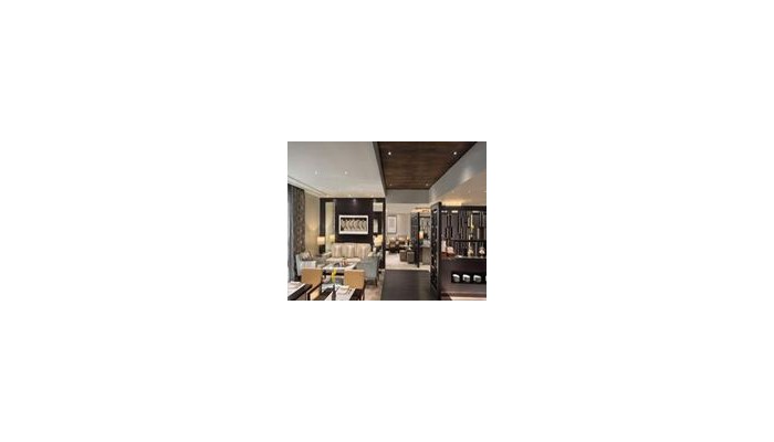 Kempinski Hotel Mall Of The Emirates poza 6