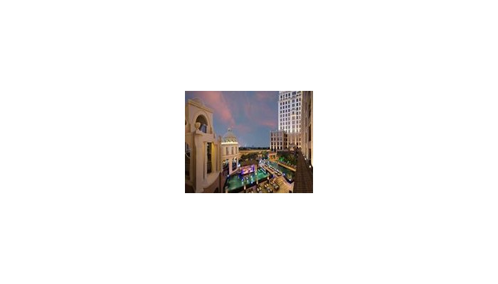Kempinski Hotel Mall Of The Emirates poza 2