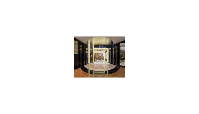 Kempinski Hotel Mall Of The Emirates poza 4