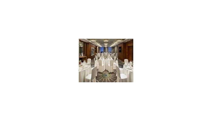 Kempinski Hotel Mall Of The Emirates poza 3